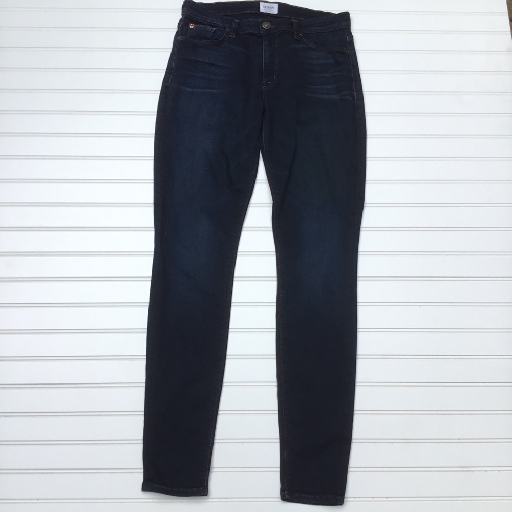 Hudson’s Nico Midrise Super Skinny Jean 27 - Picture 3 of 10